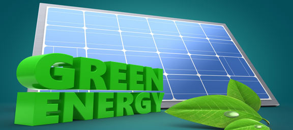 green energy Westlake Village