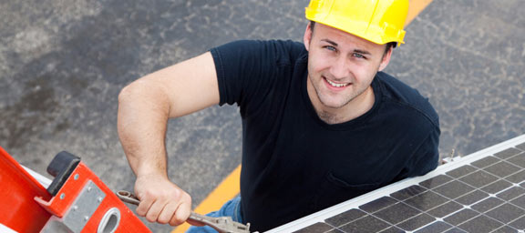 roof energy solar panel Westlake Village