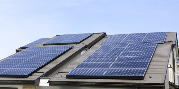 solar panel energy quote Westlake Village