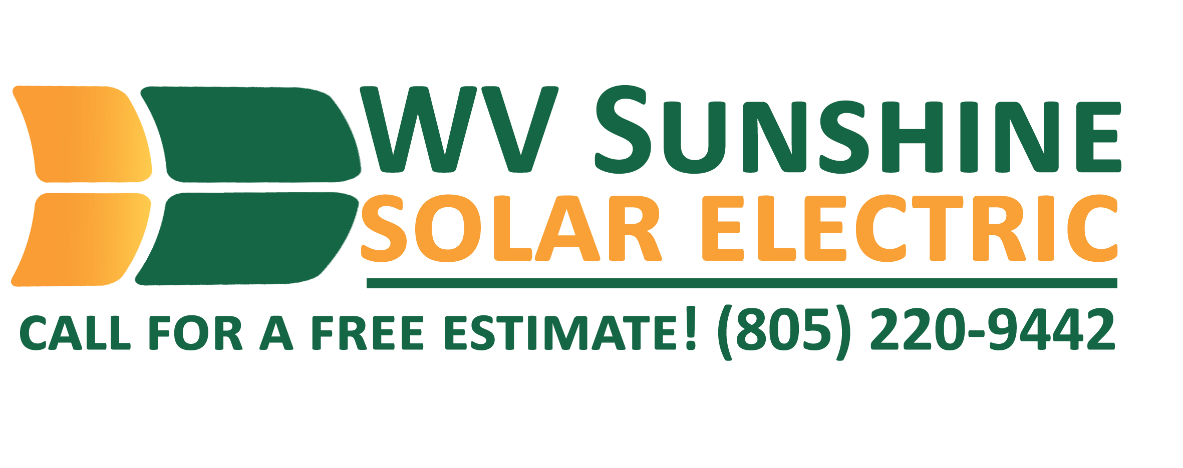 wv sunshine solar electric logo
